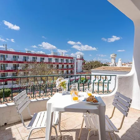 Da Aldeia - Adults Only * Albufeira