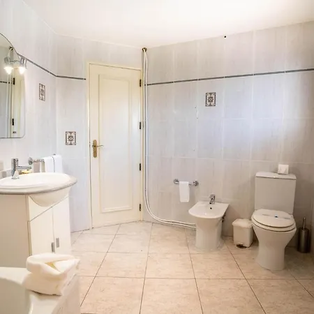 Da Aldeia - Adults Only *