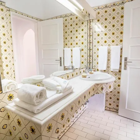 Da Aldeia - Adults Only Szálloda Albufeira