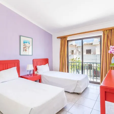 Pateo (adults Only) * Albufeira