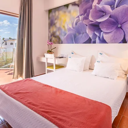 Da Aldeia - Adults Only Hotel *