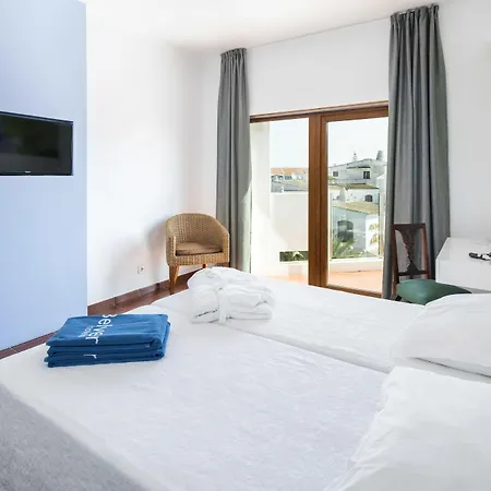 Hotel Da Aldeia - Adults Only