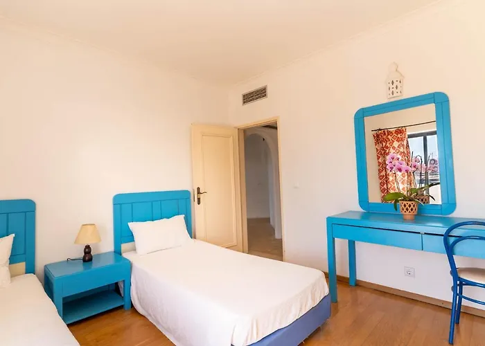 Da Aldeia - Adults Only * Albufeira