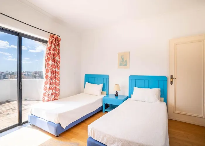 Da Aldeia - Adults Only Albufeira
