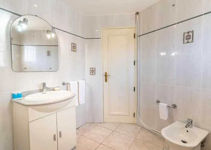 Hotel Da Aldeia - Adults Only *