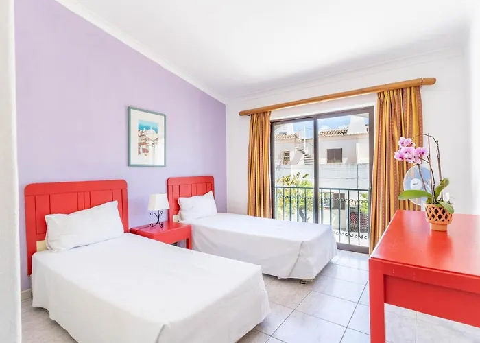 Da Aldeia - Adults Only * Albufeira