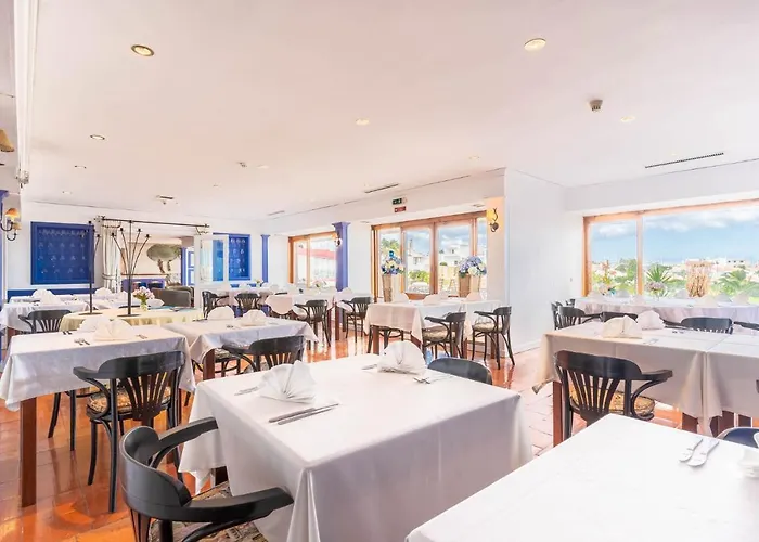 Da Aldeia - Adults Only Hotel Albufeira