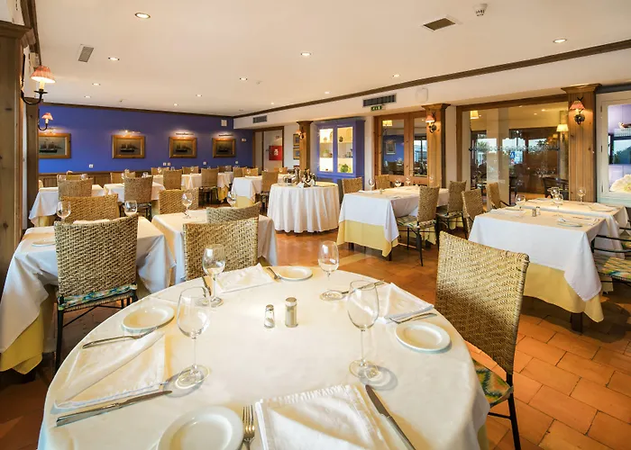 Da Aldeia - Adults Only Hotel Albufeira
