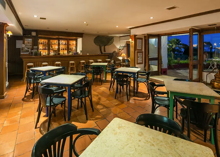 Da Aldeia - Adults Only Hotel Albufeira