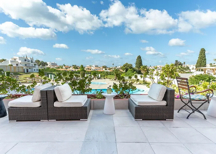 Da Aldeia - Adults Only Albufeira
