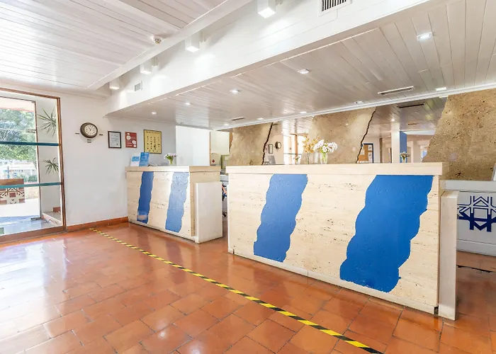Hotel Da Aldeia - Adults Only