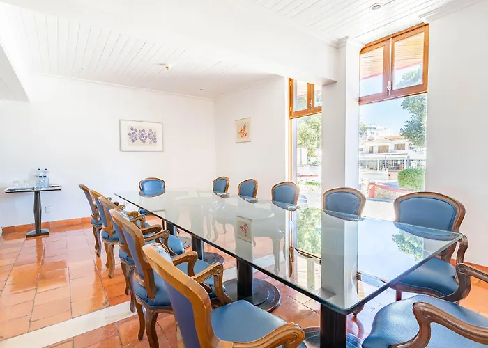 Hotel Da Aldeia - Adults Only Albufeira