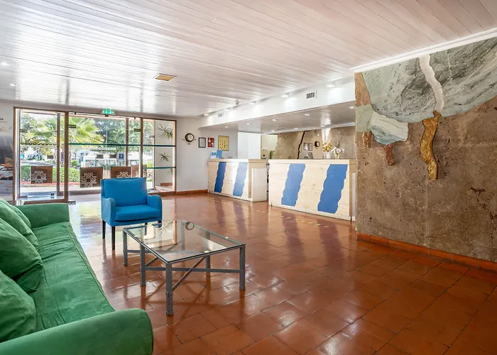 Da Aldeia - Adults Only * Albufeira