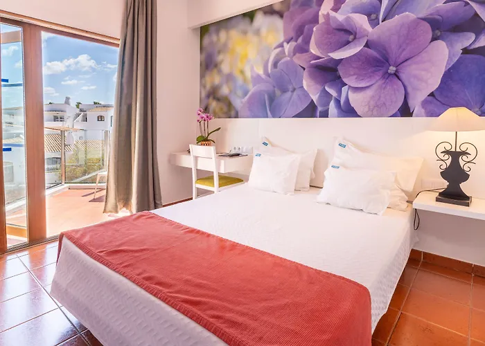 Da Aldeia - Adults Only Hotel *