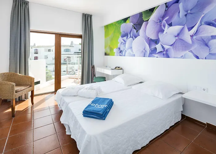 Da Aldeia - Adults Only Hotel Albufeira