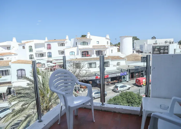 Da Aldeia - Adults Only * Albufeira
