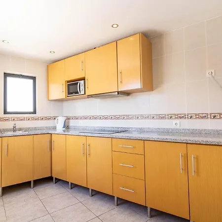 Pateo (adults Only) Apartment *