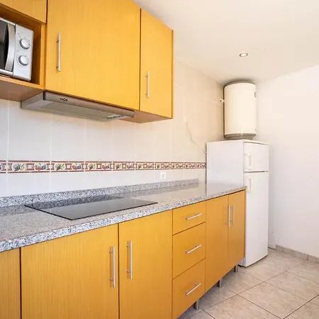 Apartment Pateo (adults Only)