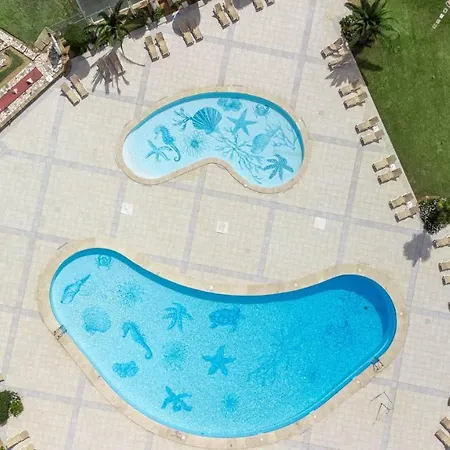 Апартаменты Pateo (adults Only) Албуфейра