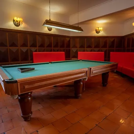 Pateo (adults Only) * Албуфейра