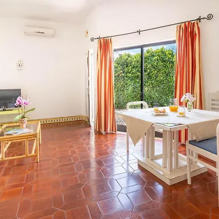 Pateo (adults Only) Apartment
