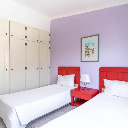 Da Aldeia - Adults Only * Albufeira