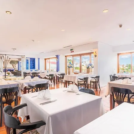 Pateo (adults Only) Apartment Albufeira