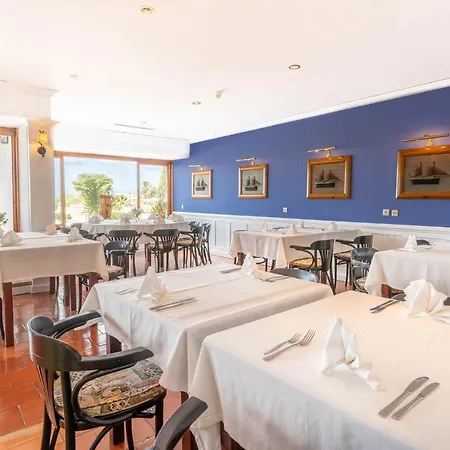 Da Aldeia - Adults Only Hotel Albufeira