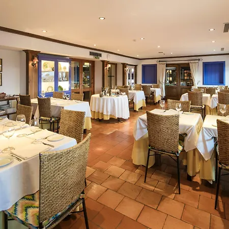 Hotel Da Aldeia - Adults Only