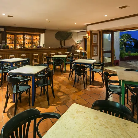 Da Aldeia - Adults Only Otel Albufeira