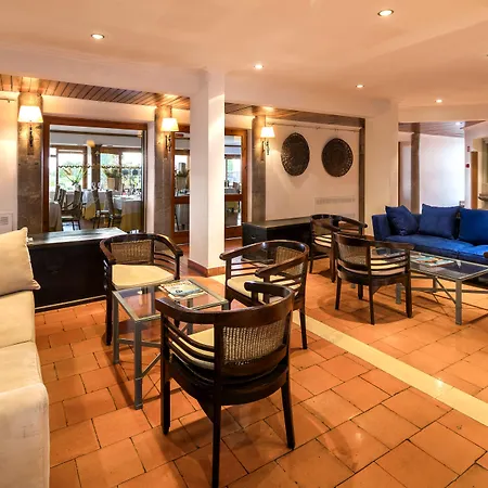 Da Aldeia - Adults Only Hotel