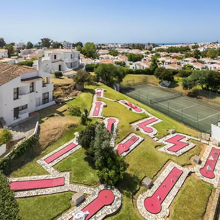 Hotell Da Aldeia - Adults Only