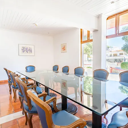 Hotel Da Aldeia - Adults Only Albufeira