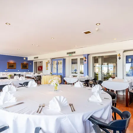 Hotel Da Aldeia - Adults Only *