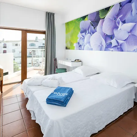 Da Aldeia - Adults Only Hotel Albufeira