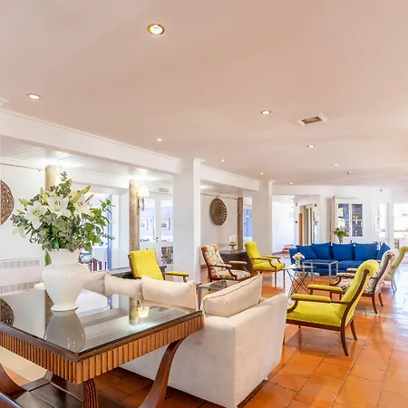 Hotel Da Aldeia - Adults Only