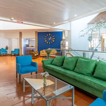 Hotel Da Aldeia - Adults Only Albufeira