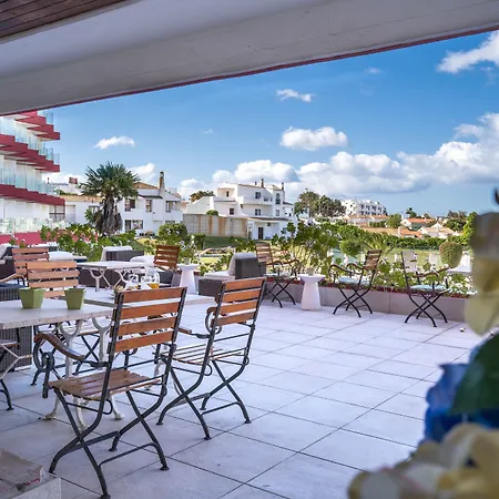 Otel Da Aldeia - Adults Only