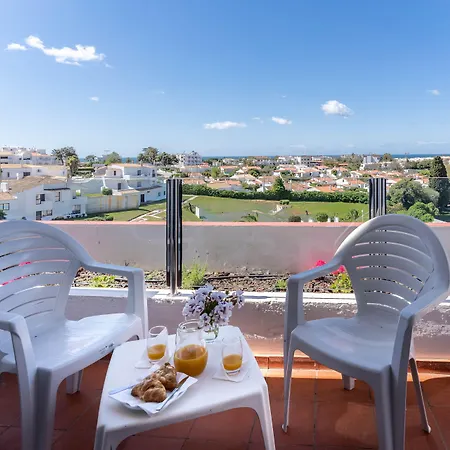 Otel Da Aldeia - Adults Only Albufeira