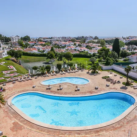 Da Aldeia - Adults Only Otel Albufeira