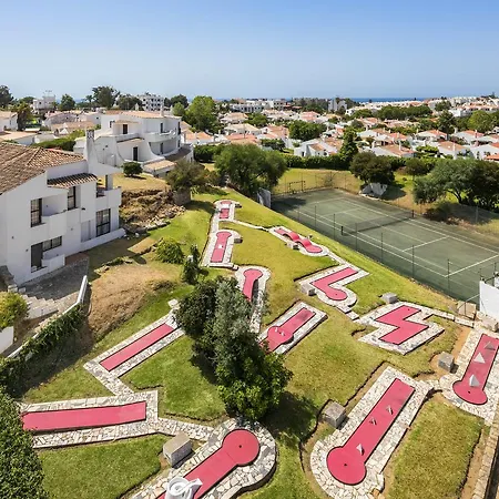 Pateo (adults Only) Apartment *