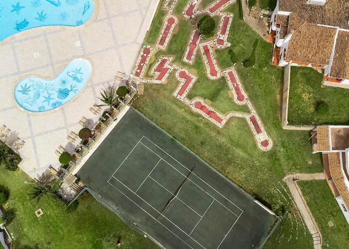 Da Aldeia - Adults Only * Albufeira