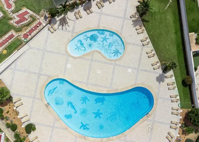 فندق Da Aldeia - Adults Only البوفيرا