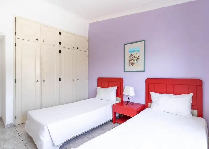 Da Aldeia - Adults Only * Albufeira