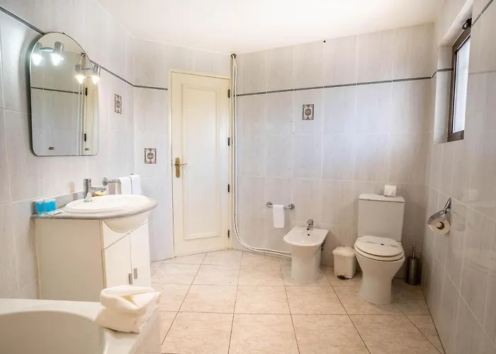 Da Aldeia - Adults Only *