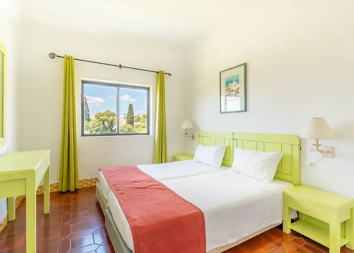 فندق Da Aldeia - Adults Only البوفيرا