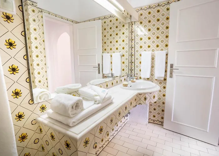 Da Aldeia - Adults Only فندق البوفيرا