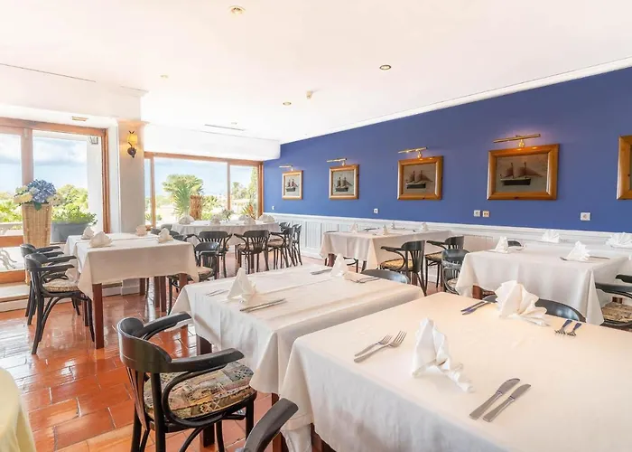 Da Aldeia - Adults Only Hotell Albufeira
