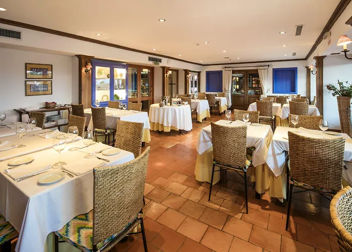 فندق Da Aldeia - Adults Only