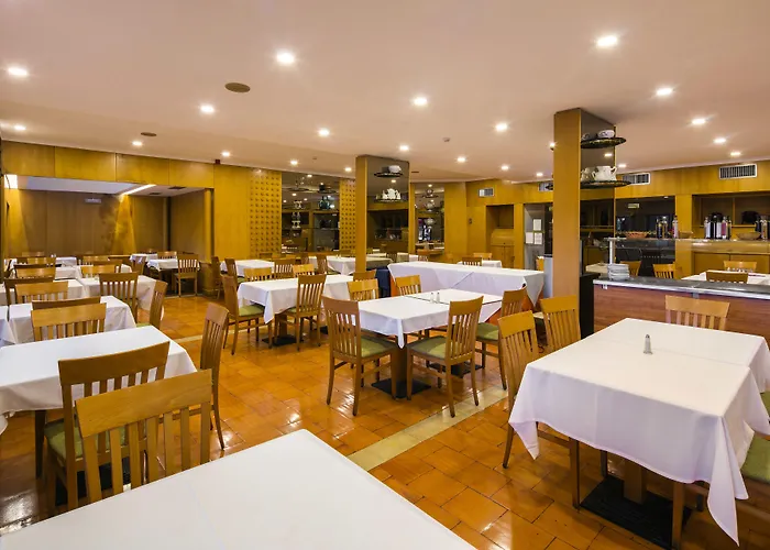 Da Aldeia - Adults Only البوفيرا